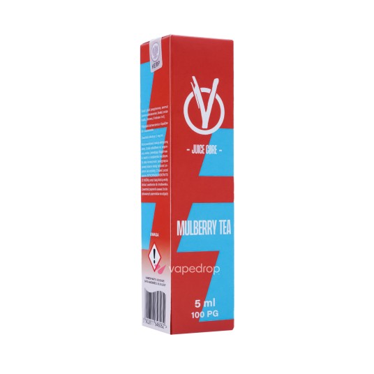 LONGFILL VBAR JUICE CORE 5/60 - MULBERRY TEA