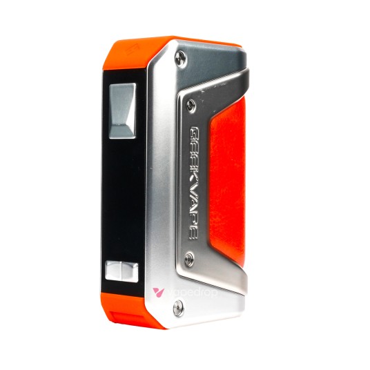 MOD GEEK VAPE L200 (AEGIS LEGEND 2) - ORANGE