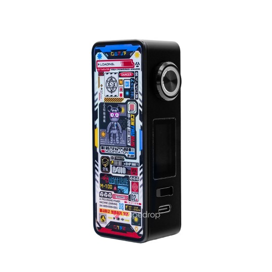 MOD LOST VAPE CENTAURUS M100 - BLE - BEAR