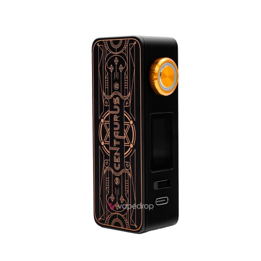 MOD LOST VAPE CENTAURUS M100 - CONCERTO BLACK