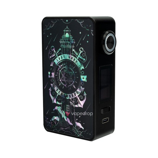 MOD LOST VAPE CENTAURUS M200 - MOONLIT SPIRE