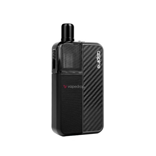 POD KIT ASPIRE FLEXUS BLOK - GUNMETAL