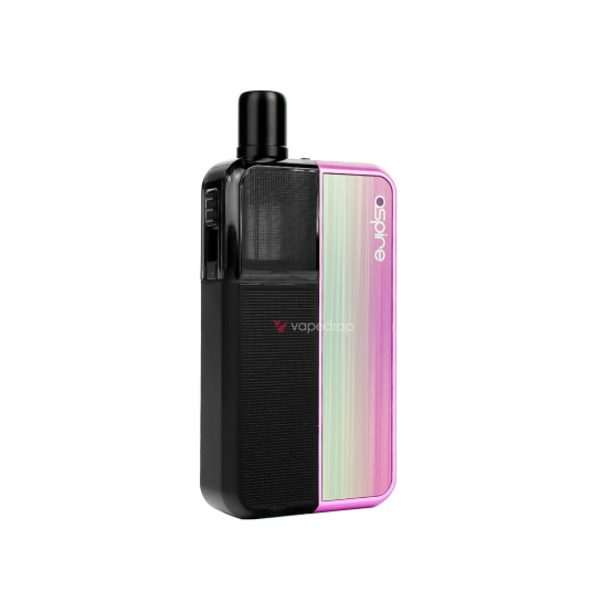 POD KIT ASPIRE FLEXUS BLOK - MIAMI PINK