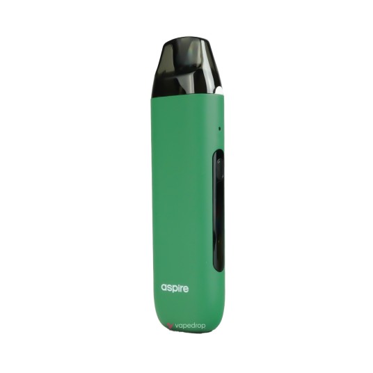 POD KIT ASPIRE MINICAN 3 PRO - DARK GREEN