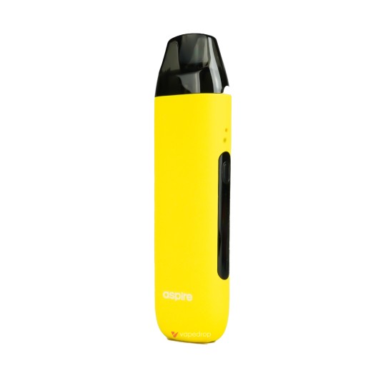 POD KIT ASPIRE MINICAN 3 PRO - YELLOW