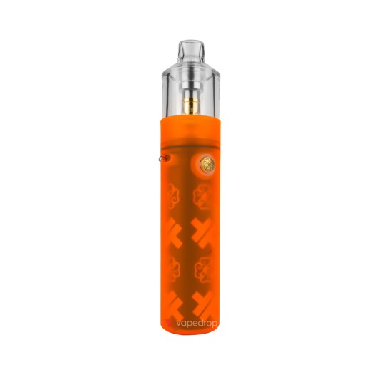 POD KIT DOTMOD DOTSTICK REVO - ORANGE