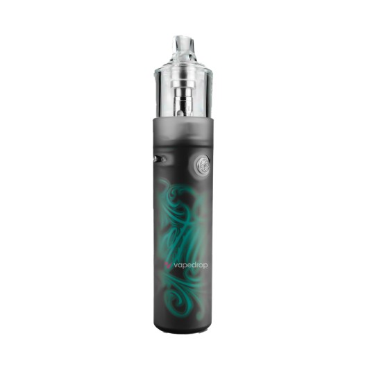 POD KIT DOTMOD DOTSTICK REVO - TATTOO BLACK