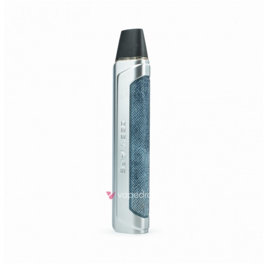 POD KIT GEEK VAPE AEGIS ONE - BLUE SILVER -zdjęcie numer 1