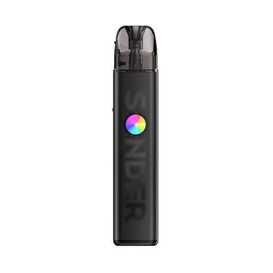 *POD KIT GEEK VAPE SONDER Q3 - BEAT BLACK -zdjęcie numer 1