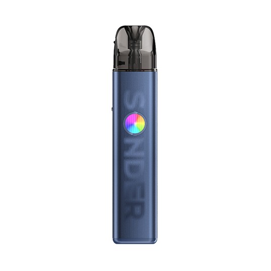 *POD KIT GEEK VAPE SONDER Q3 - BEAT NAVY -zdjęcie numer 1