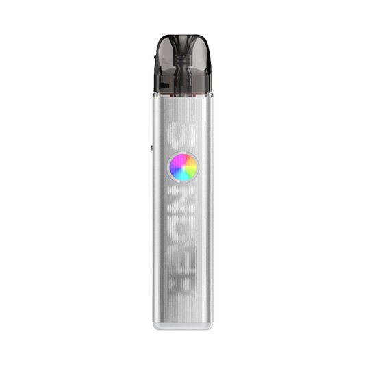 *POD KIT GEEK VAPE SONDER Q3 - BEAT SILVER -zdjęcie numer 1