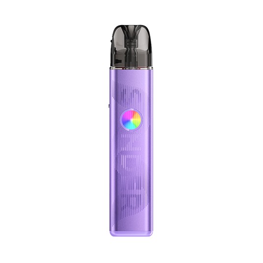 *POD KIT GEEK VAPE SONDER Q3 - GROOVE PURPLE -zdjęcie numer 1