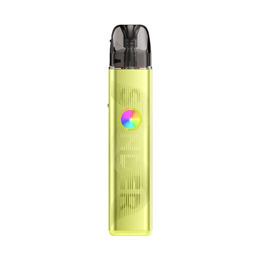 *POD KIT GEEK VAPE SONDER Q3 - GROOVE YELLOW -zdjęcie numer 1