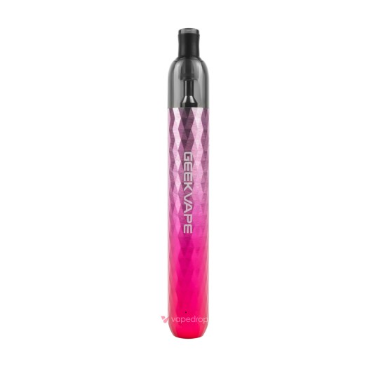 POD KIT GEEK VAPE WENAX M1 - DIAMOND PINK