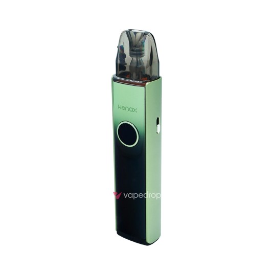 POD KIT GEEK VAPE WENAX Q PRO - AURORA GREEN