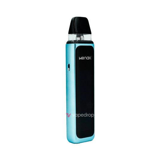 POD KIT GEEK VAPE WENAX Q ULTRA - MINT GREEN