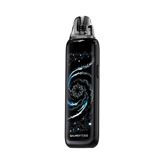 *POD KIT LOST VAPE GALAXY T360 - OCEAN GALAXY