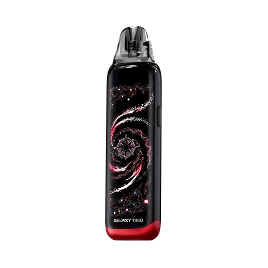 *POD KIT LOST VAPE GALAXY T360 POD KIT - LAVA GLAX