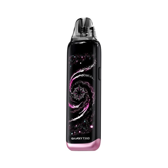 *POD KIT LOST VAPE GALAXY T360 POD KIT - SAKURA GL