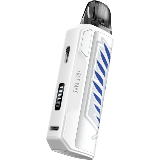 *POD KIT LOST VAPE THELEMA ELITE S - FREEDOM WING