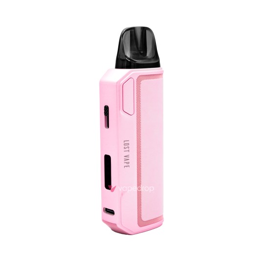POD KIT LOST VAPE THELEMA ELITE S - LIGHT PINK