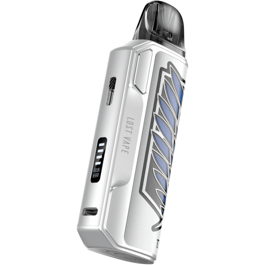 *POD KIT LOST VAPE THELEMA ELITE S - SPIRIT WING
