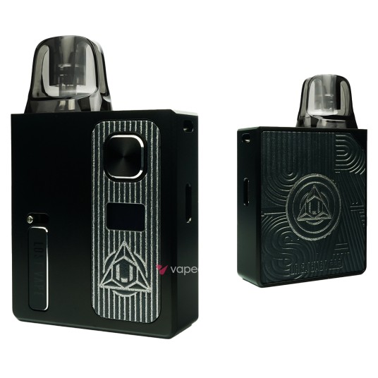 POD KIT LOST VAPE URSA BABY PRO - STARPORT BLACK