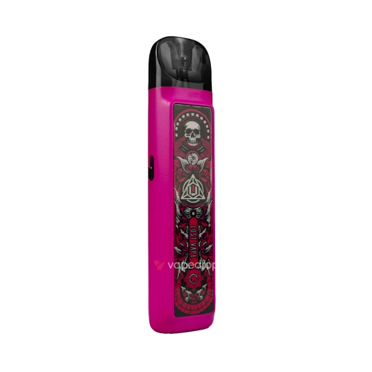POD KIT LOST VAPE URSA NANO 2 - PINK SURVIVOR