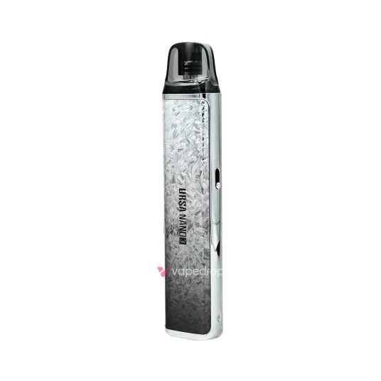 *POD KIT LOST VAPE URSA NANO 3 - GLACIAL SILVER