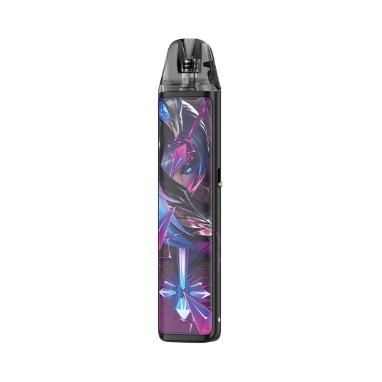 *POD KIT LOST VAPE URSA NANO 3 - MOON SHADOW