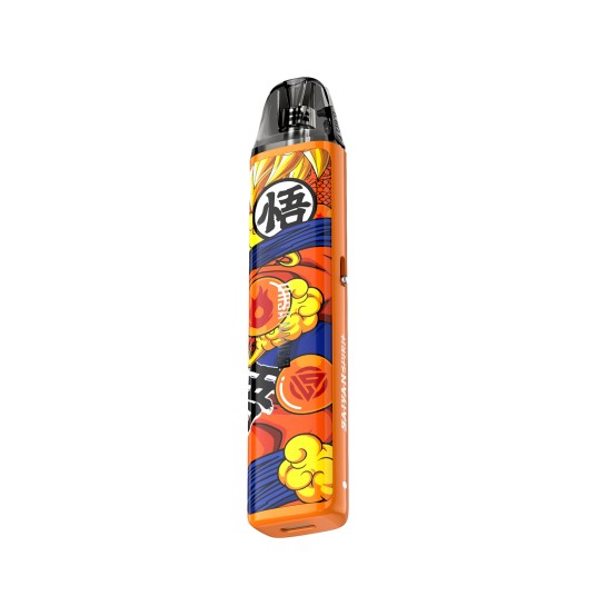 *POD KIT LOST VAPE URSA NANO 3 - SAIYAN SPIRIT