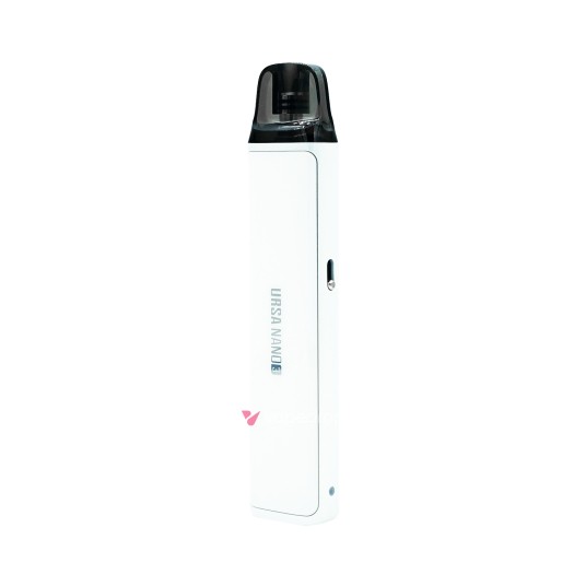 *POD KIT LOST VAPE URSA NANO 3 - SILK WHITE