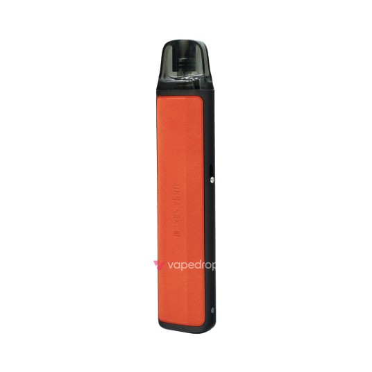 POD KIT LOST VAPE URSA NANO 3 - TWILL ORANGE