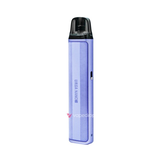 *POD KIT LOST VAPE URSA NANO 3 - TWILL VIOLET