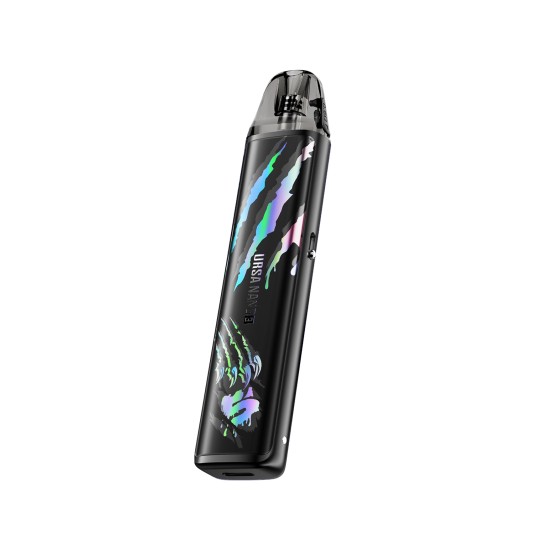 *POD KIT LOST VAPE URSA NANO 3 - WILD LEGACY