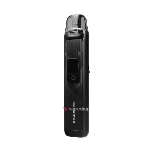 POD KIT LOST VAPE URSA NANO PRO 2 - STORM BLACK