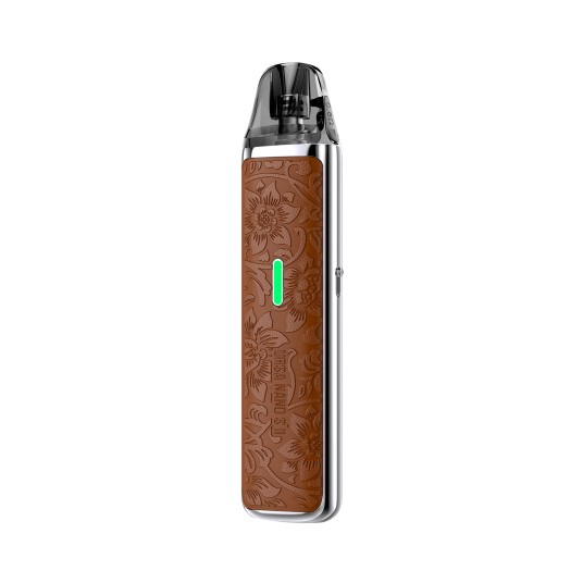 *POD KIT LOST VAPE URSA NANO S II - AMBERWOOD BLOO