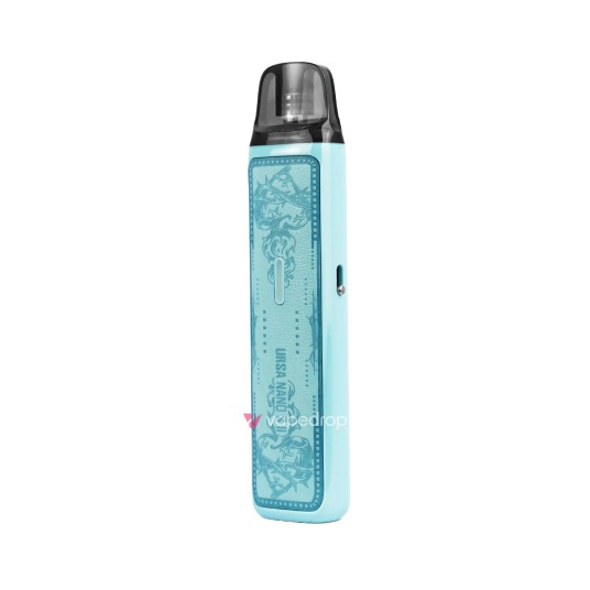 POD KIT LOST VAPE URSA NANO S II - BLUE THORNS