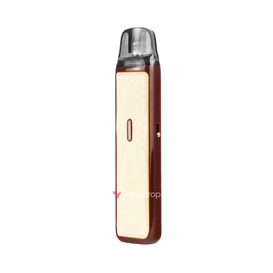 *POD KIT LOST VAPE URSA NANO S II - BROWN THORNS