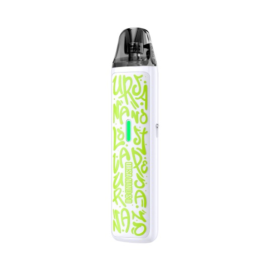 *POD KIT LOST VAPE URSA NANO S II - WORD POP MINT