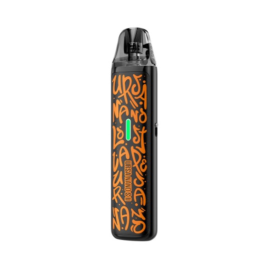 *POD KIT LOST VAPE URSA NANO S II - WORD POP SODA