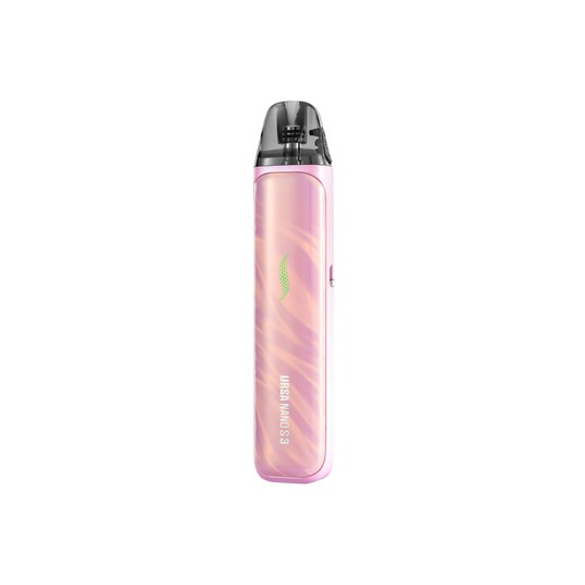 *POD KIT LOST VAPE URSA NANO S3 - ROSE SILK -zdjęcie numer 1