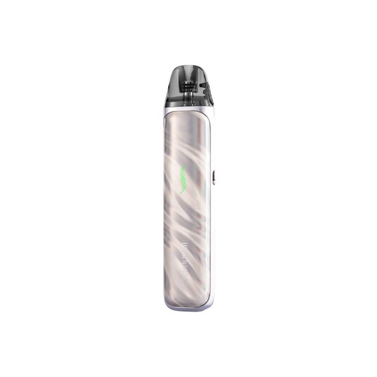 *POD KIT LOST VAPE URSA NANO S3 - SILVER SILK -zdjęcie numer 1