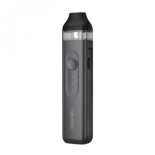 *POD KIT NEVOKS FEELIN - CHARCOAL GREY -zdjęcie numer 1