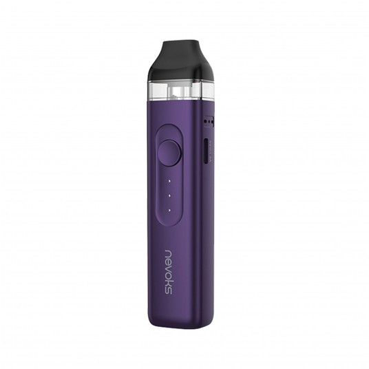 *POD KIT NEVOKS FEELIN - GRAPE PURPLE -zdjęcie numer 1