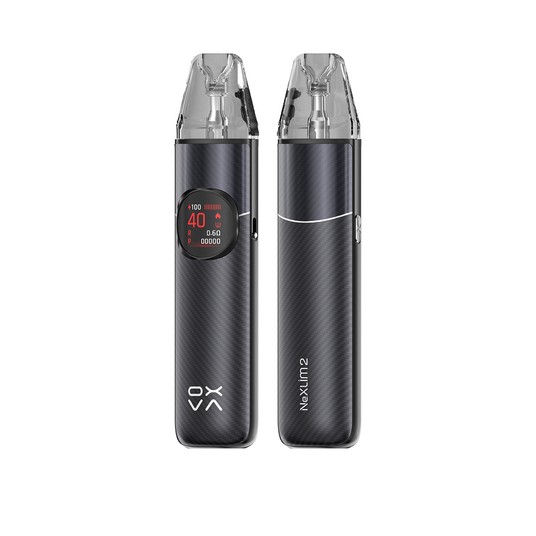 *POD KIT OXVA NEXLIM 2 - BLACK WARRIOR -zdjęcie numer 1