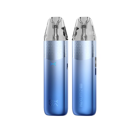 *POD KIT OXVA NEXLIM 2 MINI - AURORA BLUE -zdjęcie numer 1