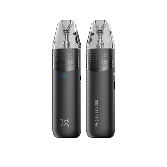 *POD KIT OXVA NEXLIM 2 MINI - CLASSIC BLACK -zdjęcie numer 1
