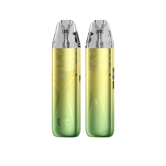 *POD KIT OXVA NEXLIM 2 MINI - GOLDEN HOUR -zdjęcie numer 1
