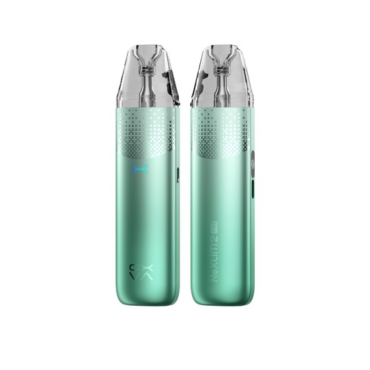 *POD KIT OXVA NEXLIM 2 MINI - MINT GREEN -zdjęcie numer 1